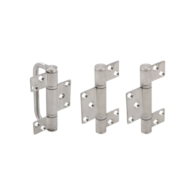 Bộ bản lề với tay nắm Hafele 943.14.402 Bộ bản lề với tay nắm Hafele 943.14.402
