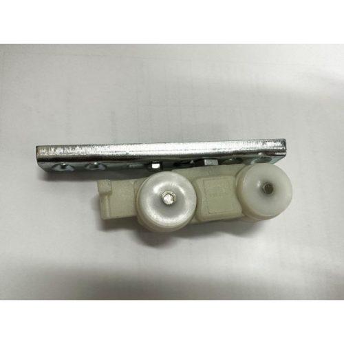 Bộ bánh xe trượt Hafele 941.02.014