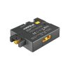 Bộ chia 2 cổng 12V có công tắc Hafele 833.95.901