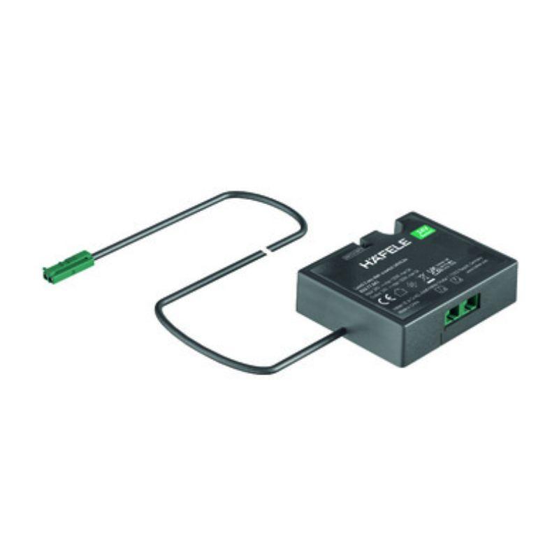 Bộ chia 2 cổng Hafele Loox5 24V Hafele 833.77.842 Bộ chia 2 cổng Hafele Loox5 24V Hafele 833.77.842