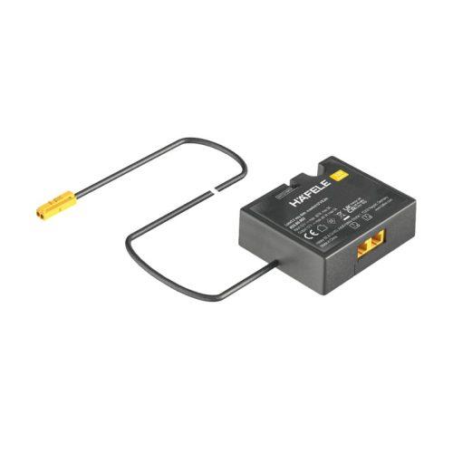 Bộ chia 2 cổng ra 12V Hafele 833.95.902