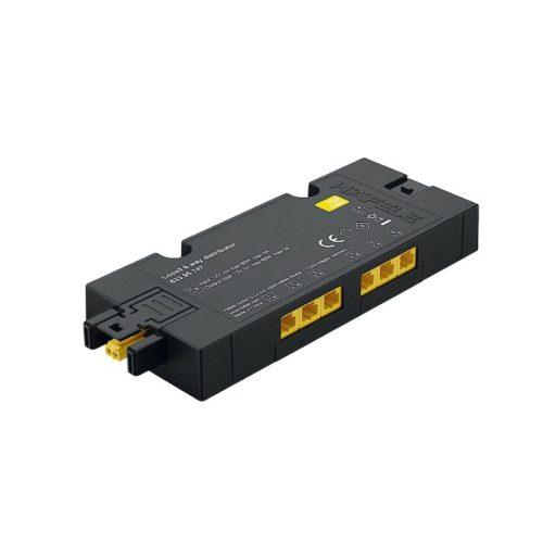 Bộ chia 6 cổng 12V Hafele 833.95.748