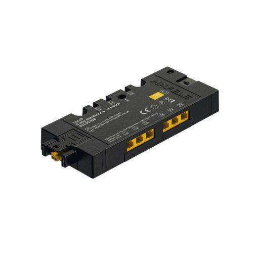Bộ chia 6 cổng 12V Hafele 833.95.828