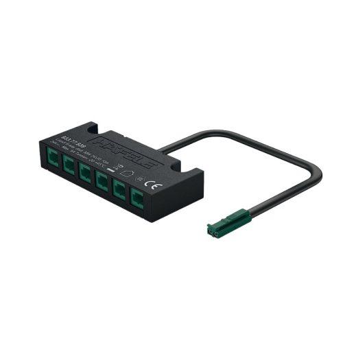 Bộ chia 6 cổng 24V Hafele 833.77.839