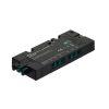 Bộ chia 6 cổng Loox5 24V Hafele 833.95.891