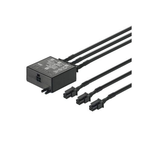 Bộ chia biến điện Hafele 833.89.061