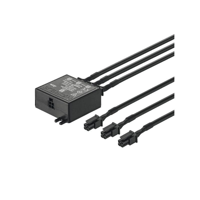 Bộ chia biến điện Hafele 833.89.061 Bộ chia biến điện Hafele 833.89.061