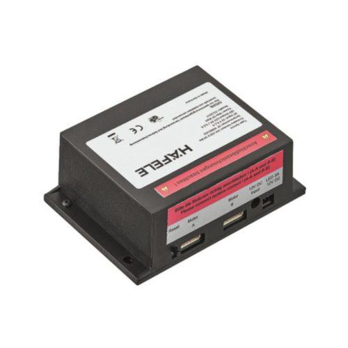 Bộ điều khiển Slido F-Line43 70A Hafele 405.15.008