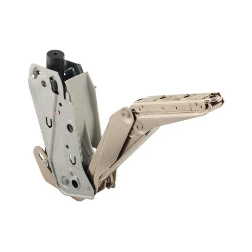 Bộ hộp lực Free Flap 1.7 Model B Hafele 372.91.407