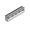 Bộ kẹp kính Hafele 940.43.400