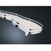 Bộ khay LeMans II Arena Style trái Hafele 541.32.648 2 Bộ khay LeMans II Arena Style trái Hafele 541.32.648