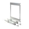 Bộ khung Comfort II Hafele 545.56.201 1 Bộ khung Comfort II Hafele 545.56.201