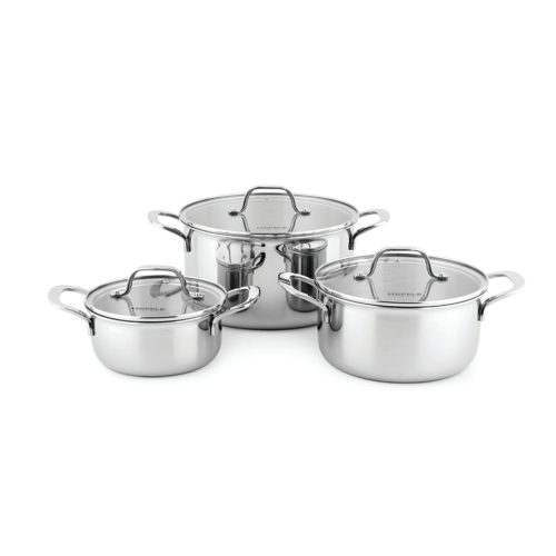 Bộ nồi Hafele HS-CW3WX 535.44.159
