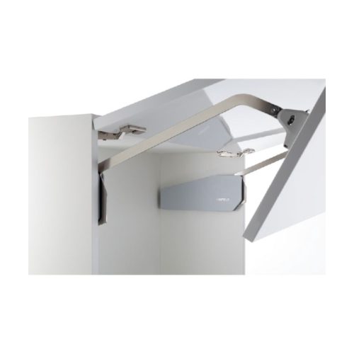 Bộ phận lắp đặt nắp giữ Free Fold Hafele 372.38.422