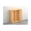 Bộ phụ kiện cửa trượt Hafele Slido F-Fold61 50A