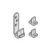 Bộ phụ kiện xếp chồng Hafele 940.44.001