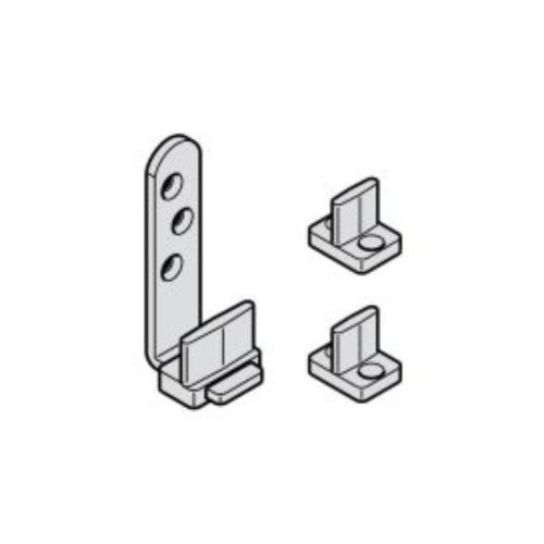 Bộ phụ kiện xếp chồng Hafele 940.44.001