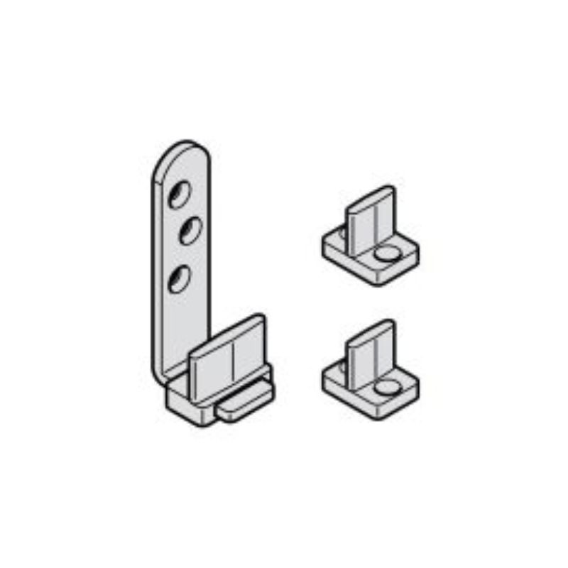 Bộ phụ kiện xếp chồng Hafele 940.44.001 Bộ phụ kiện xếp chồng Hafele 940.44.001