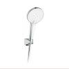 Bộ sen tay Self-Clean R 3 chức năng Hafele 485.60.628