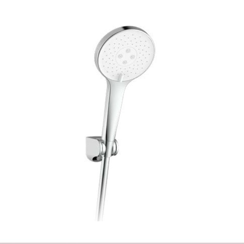 Bộ sen tay Self-Clean R 3 chức năng Hafele 485.60.628 Bộ sen tay Self-Clean R 3 chức năng Hafele 485.60.628