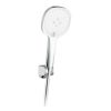Bộ sen tay Self-clean S 3 chức năng Hafele 485.60.627