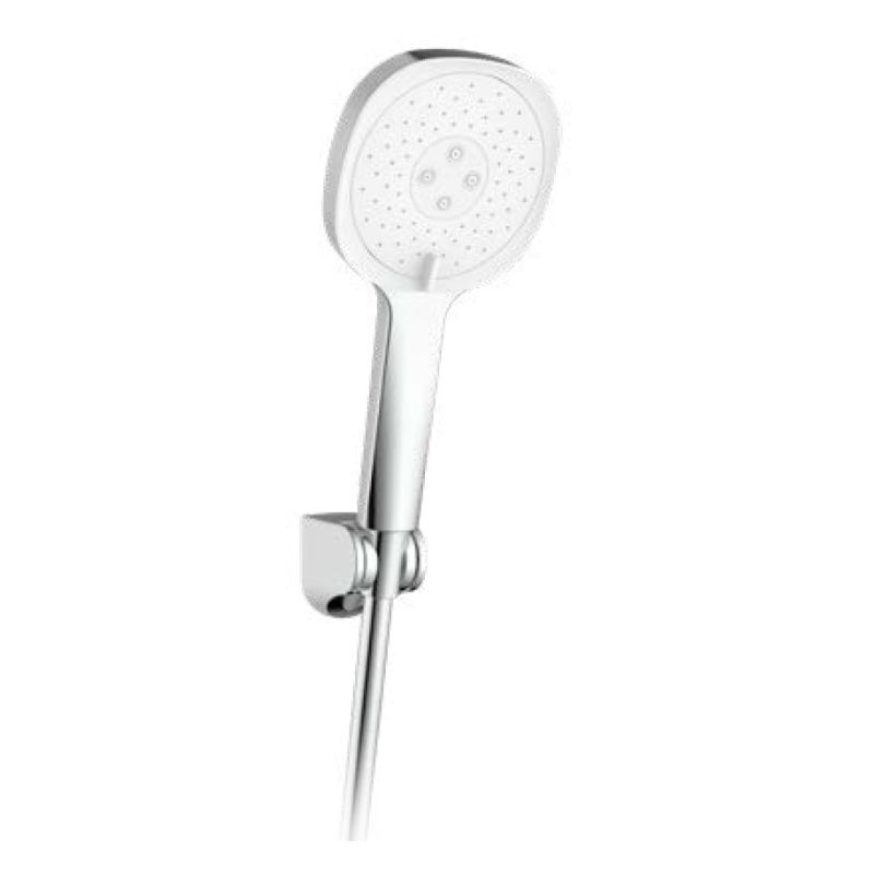 Bộ sen tay Self-clean S 3 chức năng Hafele 485.60.627 Bộ sen tay Self-clean S 3 chức năng Hafele 485.60.627