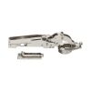 Bộ tay nâng cửa lật giảm chấn Hafele 365.13.701 1 Bộ tay nâng cửa lật giảm chấn Hafele 365.13.701