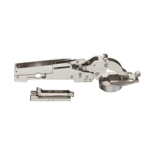 Bộ tay nâng cửa lật giảm chấn Hafele 365.13.701