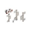 Bộ treo giữa mộng rời Hafele 943.34.068
