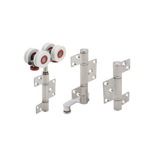 Bộ treo giữa mộng rời Hafele 943.34.068