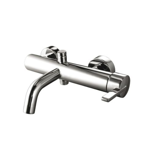 Bộ trộn 2 đường nước Roots Hafele 495.61.145