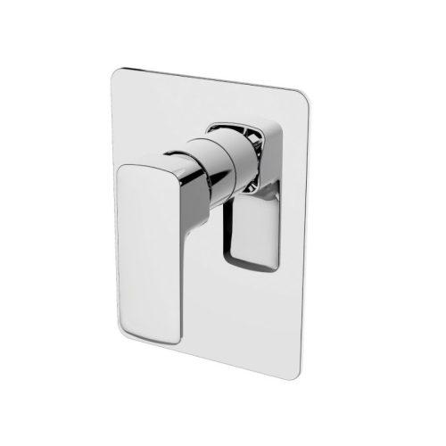 Bộ trộn âm 1 đường nước Kobe Hafele 589.15.008