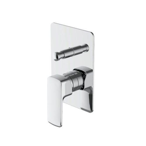 Bộ trộn âm 2 đường nước Kobe Hafele 589.15.007
