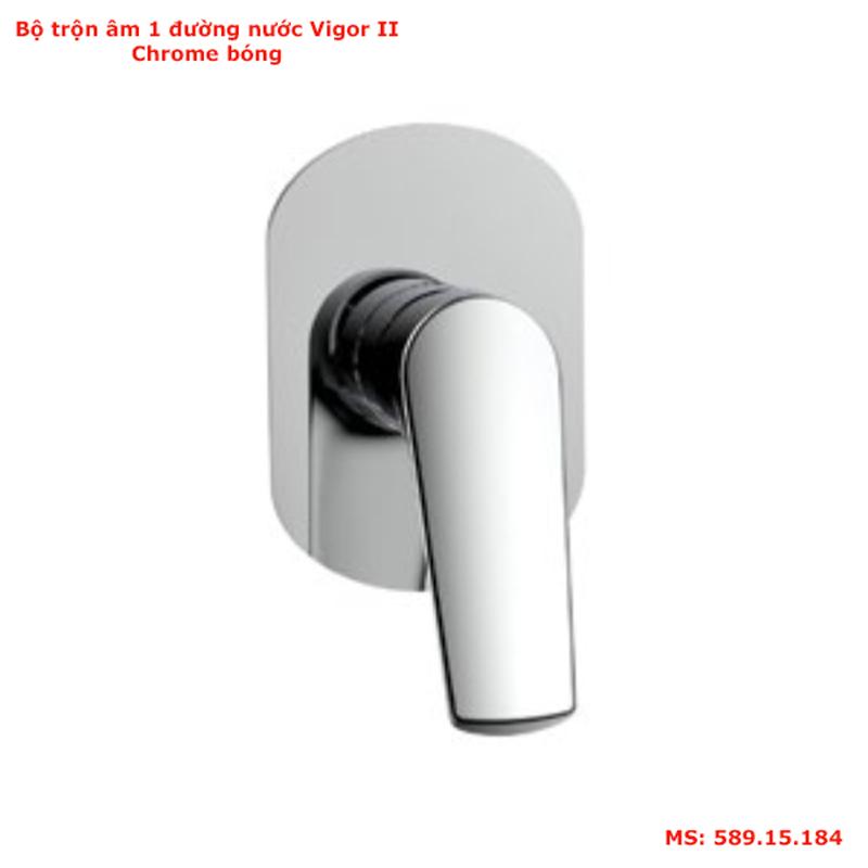 Bộ trộn âm Hafele Vigor II 589.15.184 Bộ trộn âm Hafele Vigor II 589.15.184