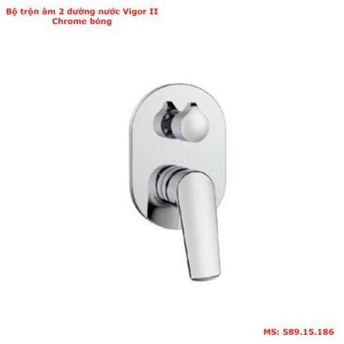 Bộ trộn âm Hafele Vigor II 589.15.186