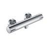 Bộ trộn điều nhiệt 1 đường nước Hafele 589.15.009