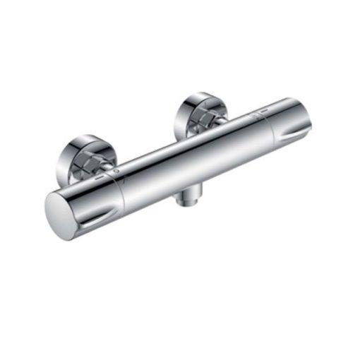 Bộ trộn điều nhiệt 1 đường nước Hafele 589.15.009