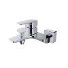 Bộ Trộn Nổi 2 Đường Nước Kobe Hafele 589.15.005 2 Bộ Trộn Nổi 2 Đường Nước Kobe Hafele 589.15.005