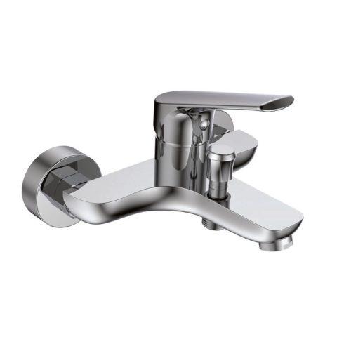 Bộ trộn nổi 2 đường nước Vigor II Hafele 495.61.142