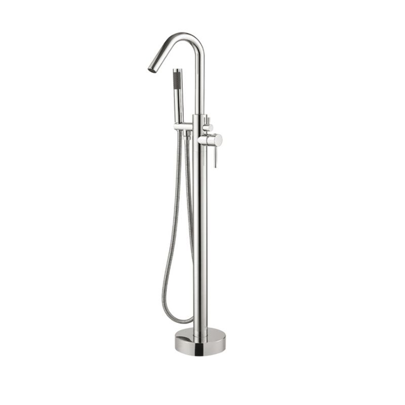 Bộ trộn tắm đặt sàn Roots Hafele 495.61.177 Bộ trộn tắm đặt sàn Roots Hafele 495.61.177