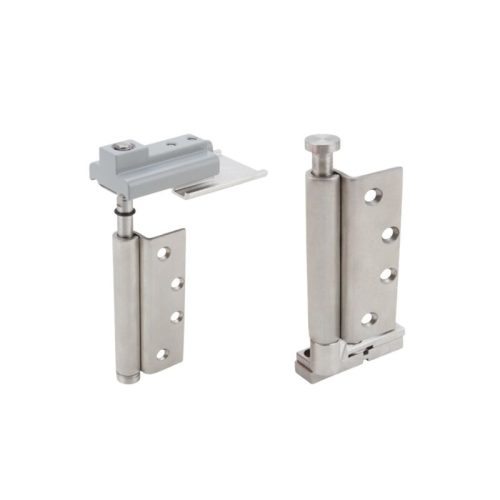 Bộ trục xoay mộng rời Hafele 943.34.004