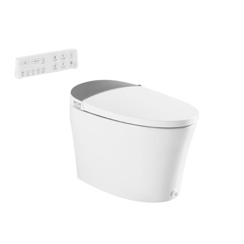 Bồn cầu điện tử Hafele 588.79.413 Bồn cầu điện tử Hafele 588.79.413