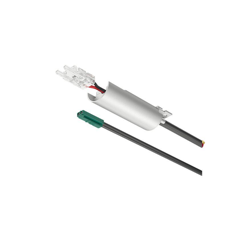 Cảm biến cửa cho thanh dẫn đèn 24V Hafele 833.89.253 Cảm biến cửa cho thanh dẫn đèn 24V Hafele 833.89.253