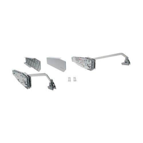 Cấu tạo bộ hợp lực Free Fold Hafele 372.38.665