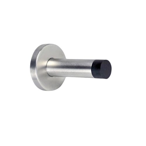 Chặn cửa gắn tường 100mm Hafele 937.13.540
