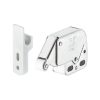 Chặn cửa Mini-Latch Hafele 245.54.701