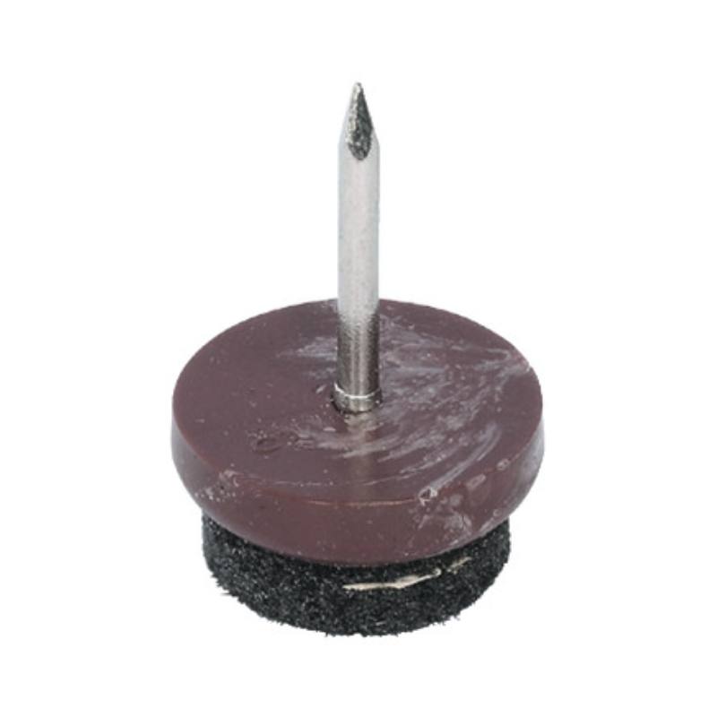Chân đế nỉ Hafele 650.21.124 Chân đế nỉ Hafele 650.21.124