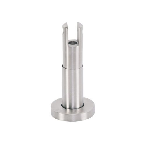 Chân đỡ vách ngăn WC công cộng Hafele 988.98.110