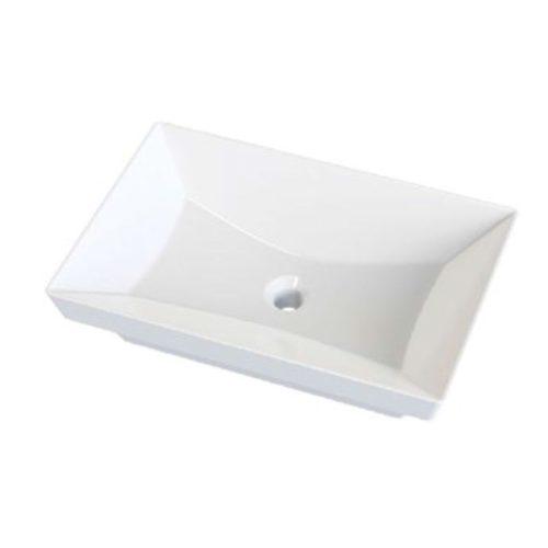 Chậu lavabo đặt bàn Kyoto Hafele 588.79.130
