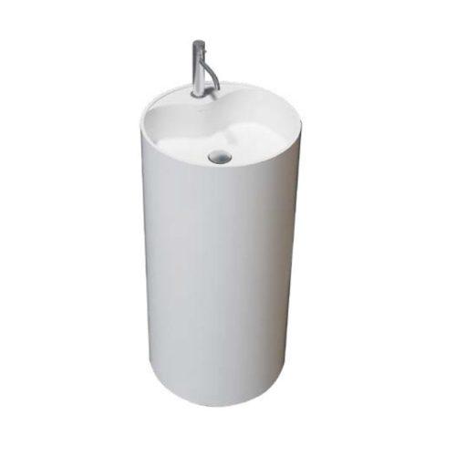Chậu Lavabo HVN3009 Hafele 588.87.401